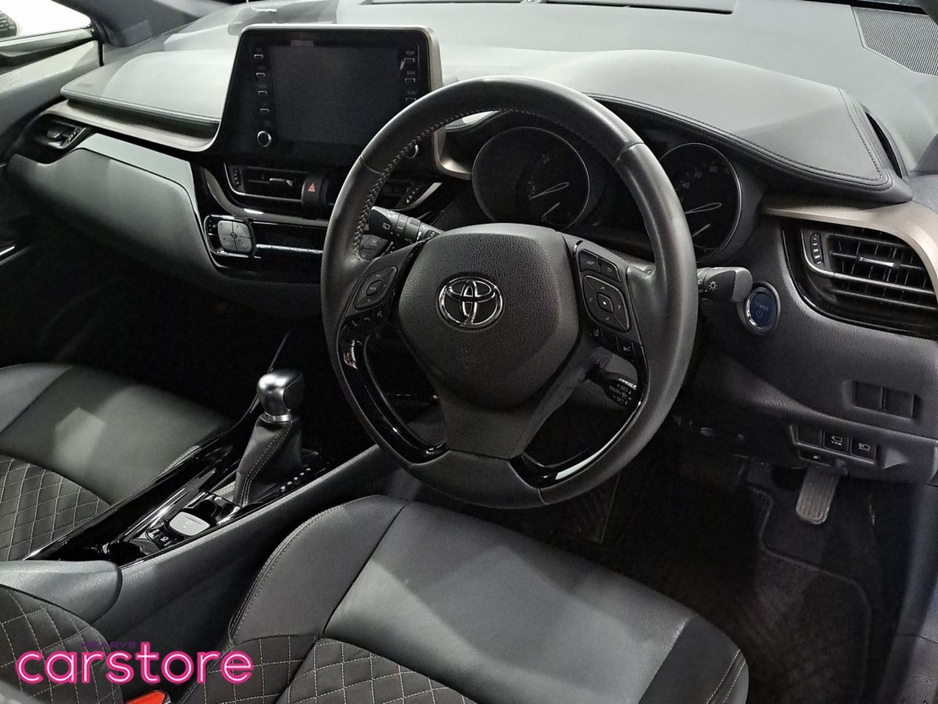 Toyota C-HR G MODE NERO SAFETY PLUS — thumbnail 15