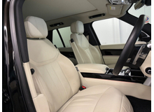 2022 Land Rover Range Rover 3.0L Petrol Plug-in Hybrid For Sale Images