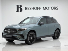 Mercedes-Benz GLC Class 300e 4MATIC URBAN EDITION=ONLY 2000 MILES//HUGE SPEC//AS NEW=TAILORED FINANCE PACKAGES AVAILABLE=TRADE IN’S WELCOME