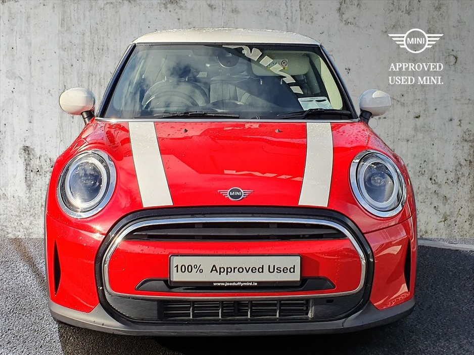 2023 MINI Hatch 1.5L Petrol For Sale Images