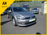 2015 VOLKSWAGEN GOLF TSI Bluemotion Automatic