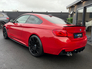 2017 BMW 4 SERIES D F 32 M SPORT 2DR AUTO