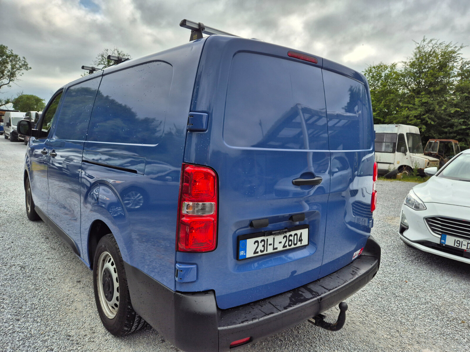 2023 Fiat Scudo 2L Diesel For Sale Images
