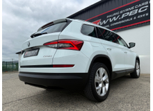 2018 Skoda Kodiaq 2.0L Diesel For Sale Images