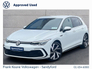 2022 VOLKSWAGEN GOLF *R-Line* 1.5 TSI 130HP Manual @Frank Keane Volkswagen South Dublin