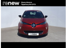 2019 Renault Zoe ElectricL Electric For Sale Images