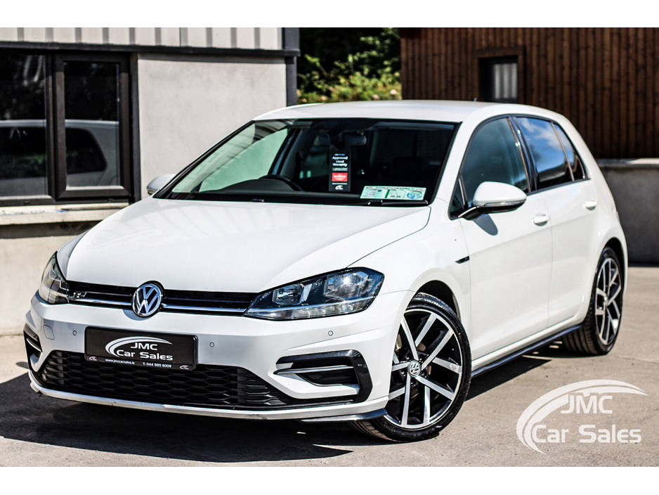 2020 Volkswagen Golf For Sale Images