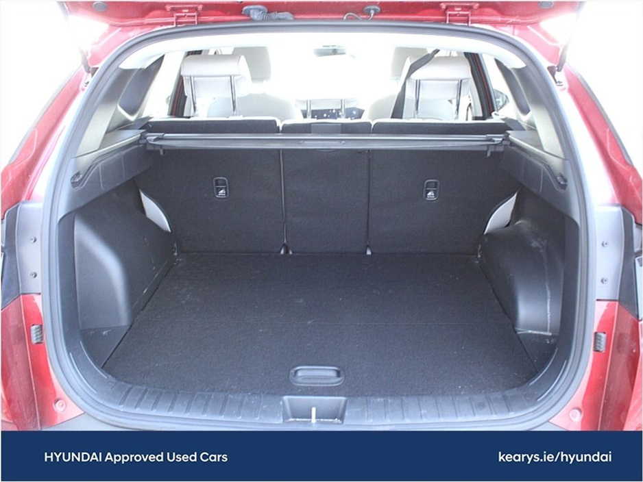 Hyundai Tucson FL Executive — thumbnail 9