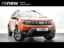 Dacia Duster Journey Blue dCi 115 DFull MY23.5