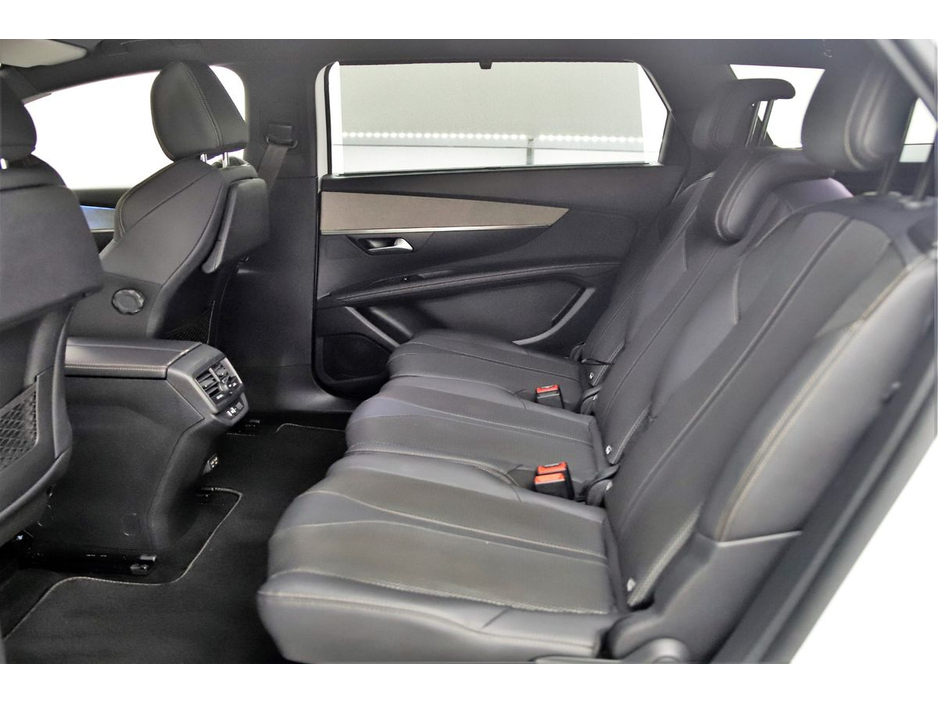 Peugeot 5008 1.2 GT MHEV 136BHP EDCT 7SEATS — thumbnail 16