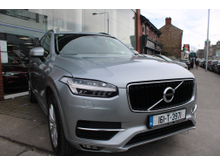 2016 Volvo XC90 2L Diesel For Sale Images