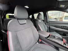 2026 Hyundai Tucson 1.6L Other For Sale Images