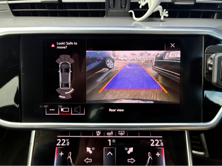2020 Audi A6 2L Diesel For Sale Images