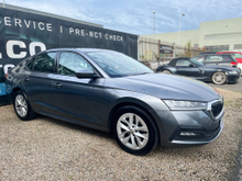 Skoda Octavia 2024, AMBITION 2.0 TDI, MANUAL, GOOD KMS, LOW TAX