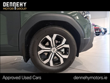 2026 Dacia Duster 1.2L Petrol Hybrid For Sale Images