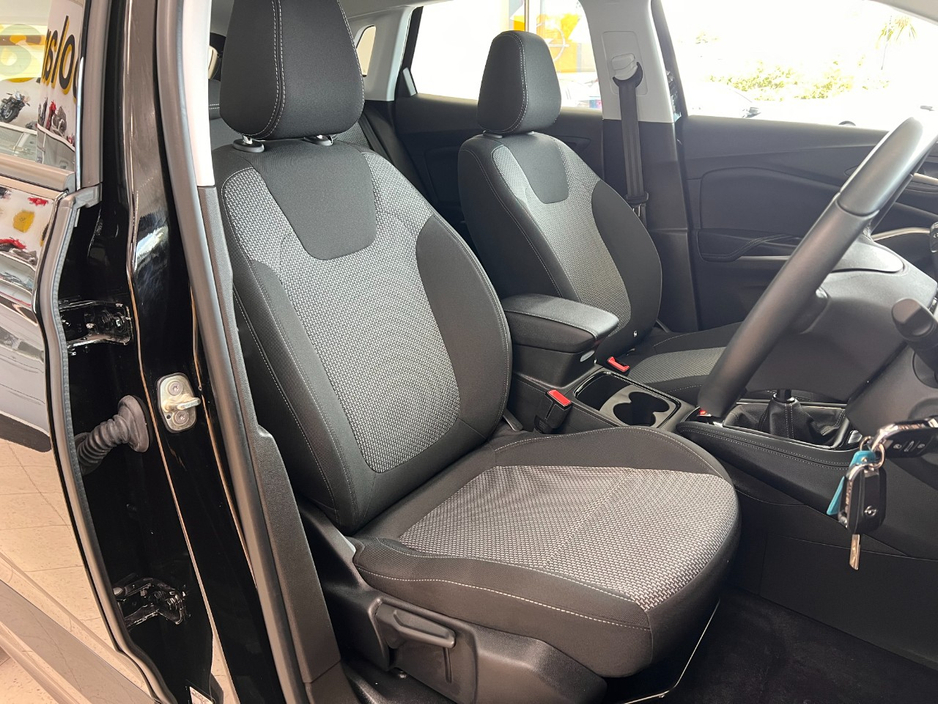 2023 Opel Grandland 1.2L Petrol For Sale Images