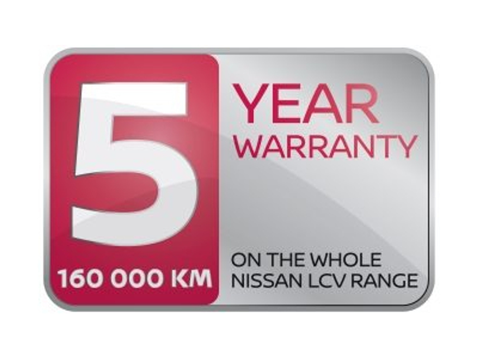 2027 Nissan Interstar 2L Diesel For Sale Images