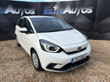 2021 Honda Fit 1.5L Petrol Hybrid For Sale Images