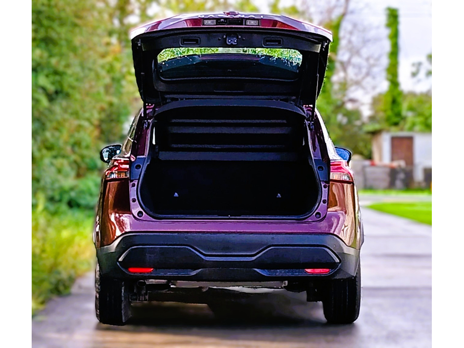 2023 Nissan Qashqai 1.3L Hybrid For Sale Images