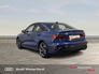 2025 AUDI A3 S-Line Saloon 35Tfsi 150HP S-Tronic from €482