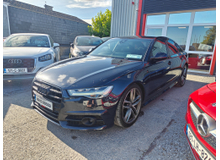 2016 Audi A6 3L Diesel For Sale Images