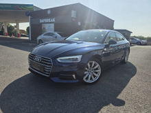 2018 Audi A5 2L Diesel For Sale Images