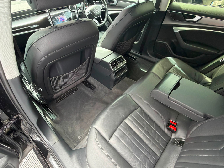 2019 Audi A6 2L Diesel For Sale Images