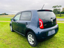 2014 VOLKSWAGEN UP! AUTO / FINANCE AVAILABLE 