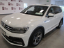2020 VOLKSWAGEN TIGUAN 2.0 TDI 150HP R-Line DSG