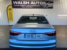 2023 Audi A4 2L Diesel For Sale Images