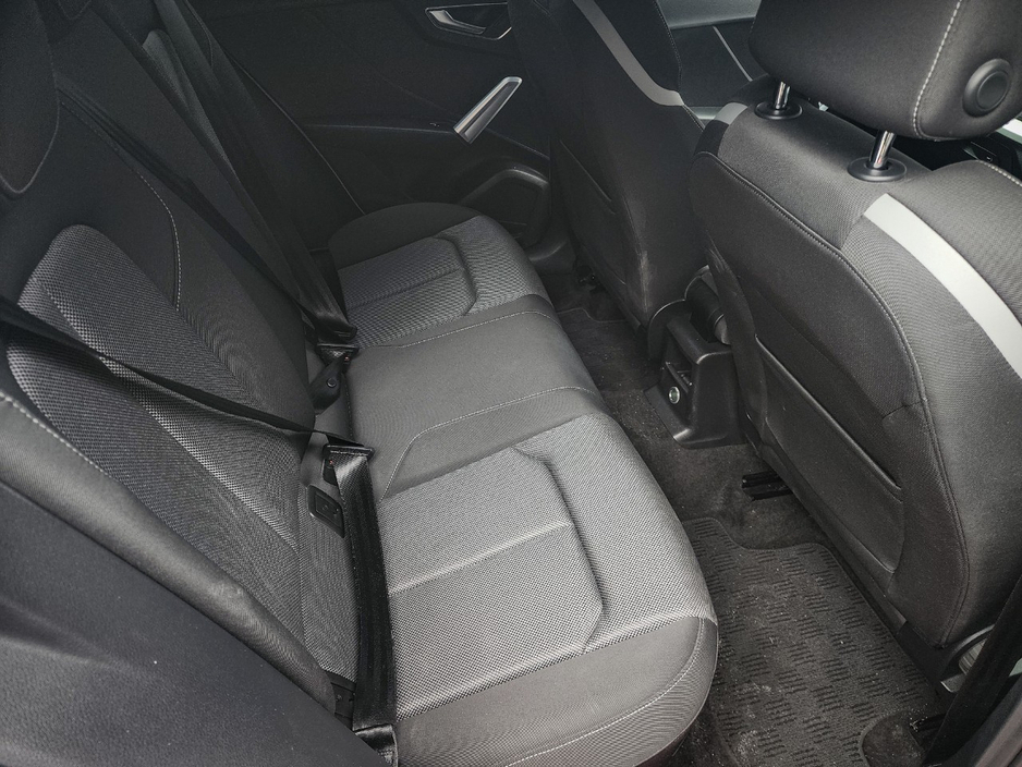 2019 Audi Q2 1L Petrol For Sale Images