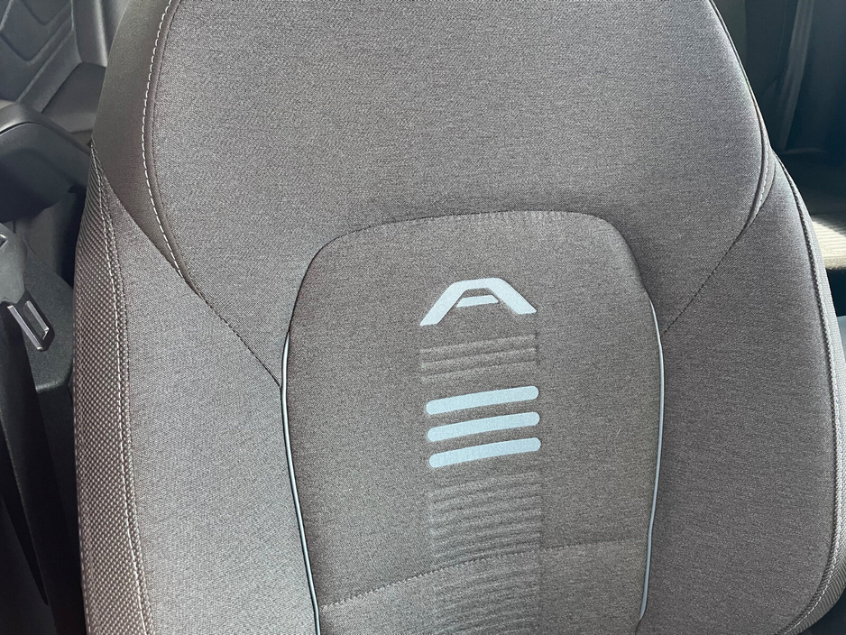 2023 Ford Focus 1L Petrol For Sale Images