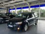2014 VOLKSWAGEN TOURAN CL BLUEMOTION 1.6 TDI 7SEATS 105 5DR