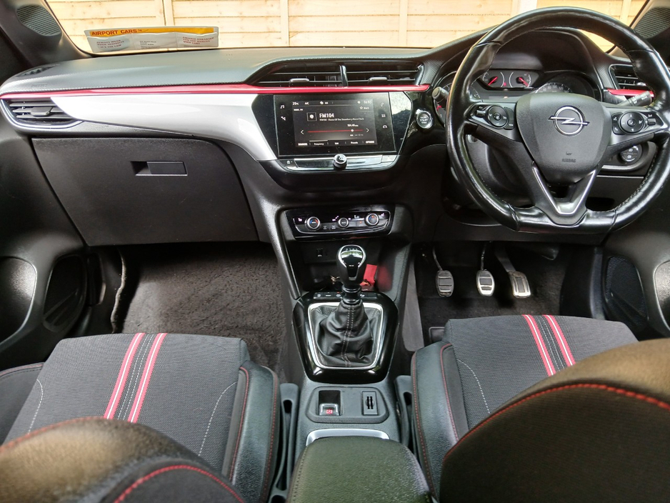2020 Opel Corsa 1.2L Petrol For Sale Images