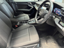 2022 AUDI A3 Saloon A3 SALOON AUTOMATIC 1.0 TFSI / 19k KMs / REVERSE CAMERA , HEATED SEATS , ADAPTIVE CRUISE & MORE