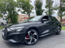 2022 AUDI A3 *** S LINE - 40 TFSI-e  BLACK PACK