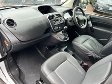 2020 Renault Kangoo 0L Electric For Sale Images