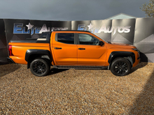 2024 Mitsubishi Triton 2.4L Diesel For Sale Images
