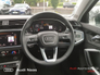 2025 AUDI Q3 35 TDI 150HP S Tronic SE