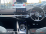 2022 AUDI A5 35 TDI 163HP S-Tronic S Line