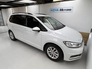 2015 VOLKSWAGEN TOURAN 7SEATER=1.4 TSI COMFORTLINE PRO PLUS PETROL AUTOMATIC // REVERSING CAMERA // CRUISE CONTROL // LANE ASSIST // TOP SPEC // UPGRADED ALLOYS // FOGS // VW MATRIX LIGHTING // FULL PRIVACY PACK