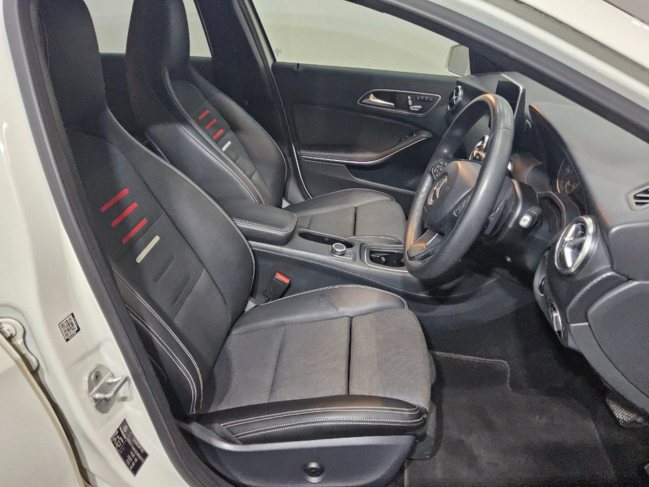 2016 Mercedes-Benz A Class 1.6L Petrol For Sale Images
