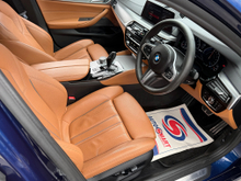2019 BMW 5 Series 2L Petrol Plug-in Hybrid For Sale Images