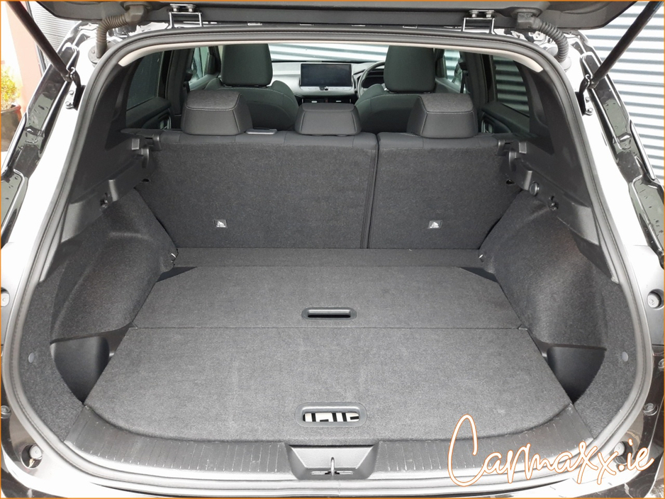 Nissan Qashqai 1.5 EV MODEL YEAR 2 AUTOMATIC — thumbnail 11