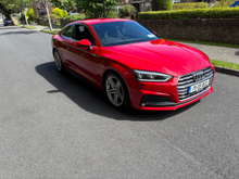 2017 Audi A5 2L Diesel For Sale Images