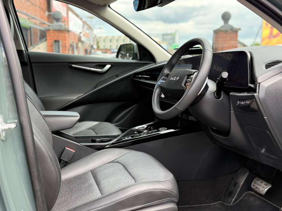 2024 Kia Niro 1.6L Petrol Plug-in Hybrid For Sale Images