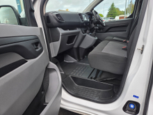 2022 Opel Vivaro 1.5L Diesel For Sale Images
