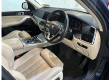 2021 BMW X5 3.0L Petrol Plug-in Hybrid For Sale Images
