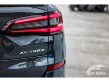 2023 BMW X5 3L Petrol Plug-in Hybrid For Sale Images