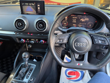 2018 Audi A3 1.4L Petrol For Sale Images